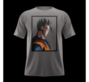 Ultimate Gohan